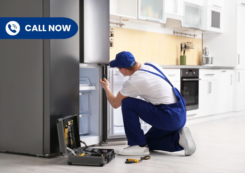 Collingswood Appliance Repair Company
